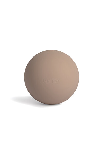 Gymo Pro Series Silikon Masaj Topu Toprak