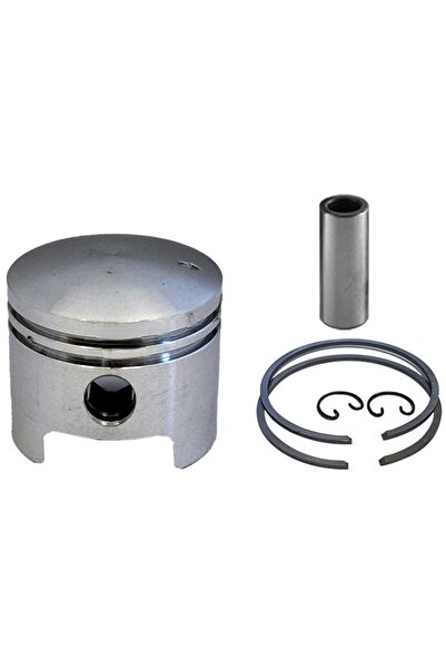 DIGERUI MOTORLU TIRPAN PİSTON SEGMAN ÇİN CG/BG520/555/HYX55/TL52/44 MM