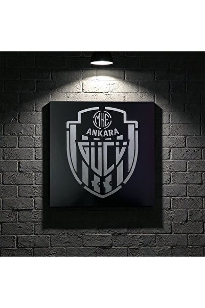 Elz Lazer Ankaragücü taraftar tablo