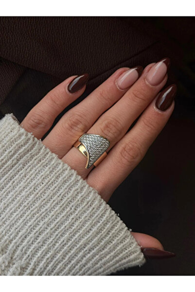 sellycodesign خاتم مزدوج الطراز