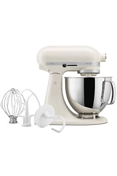 Kitchenaid Artisan Stand Mixer 5KSM125 - 4.8L Porcelain White