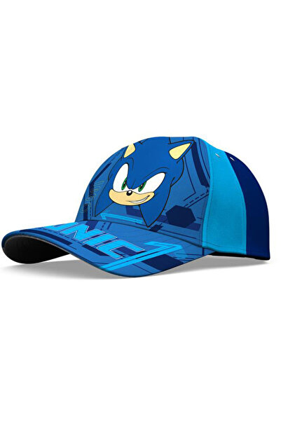 SONIC THE HEDGEHOG Șapcă de baseball pentru copii