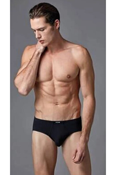 Eros Men'S, Micromodal 3-Pack Briefs