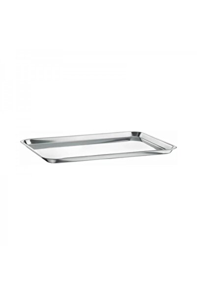Stalgast Stainless steel serving tray, Professional Line, 46x32 cm