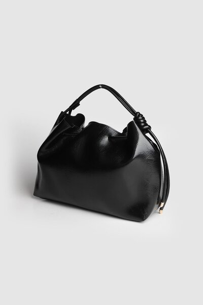 Store حقيبة يد وحقيبة كروس نسائية من مون