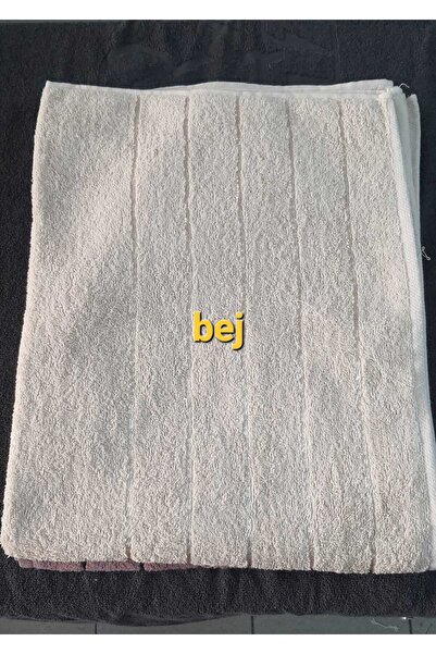 aktartekstil Bath Towel 90 X 150 cm 550 Gr 100% Cotton Towel