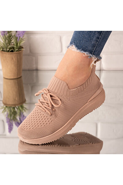 Sofia Store Gia textile ladies' sneakers