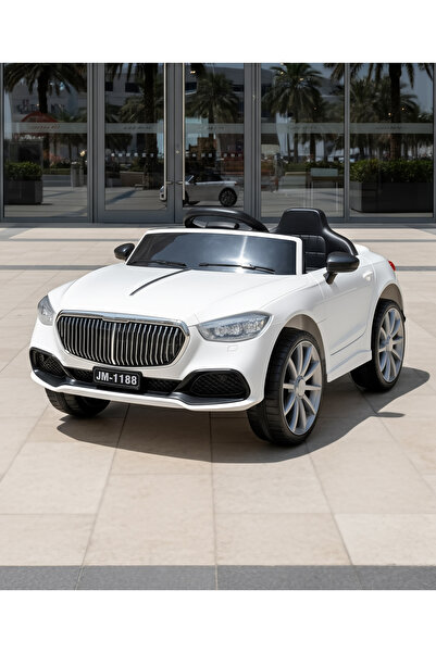 Fab N Funky لعبة ركوب للأطفال تعمل بالبطارية، تعليمية مبكرة، موسيقى وأضواء، م...