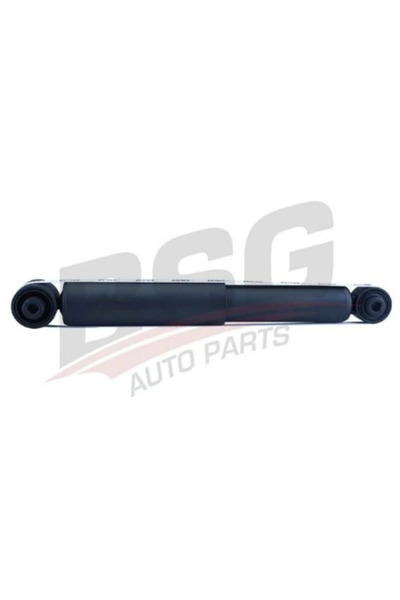 BSG AMORTISÖR ARKA QASHQAI (J10) 2007-2010 GAZ E6210 JD02A
