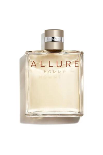 🌸 Chanel Allure ile Zarafetinizi Ortaya Çıkarın!