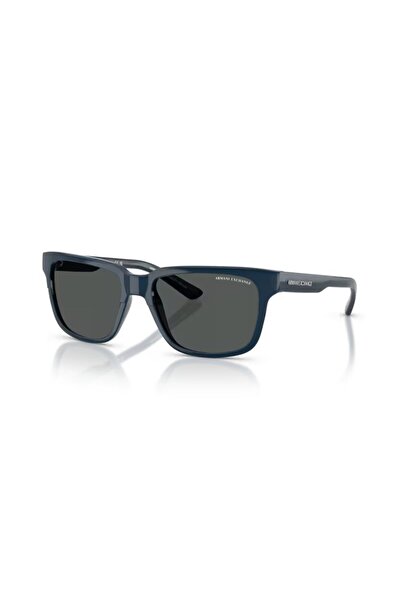 Armani Exchange Ax 4026S 840087 56 Unisex Sunglasses