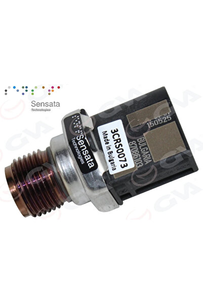GVA Mazot Pressure Relief Valve Golf 7-A3-Leon-Octavia 1.6-2.0Tdi 2012 A4 2.0...
