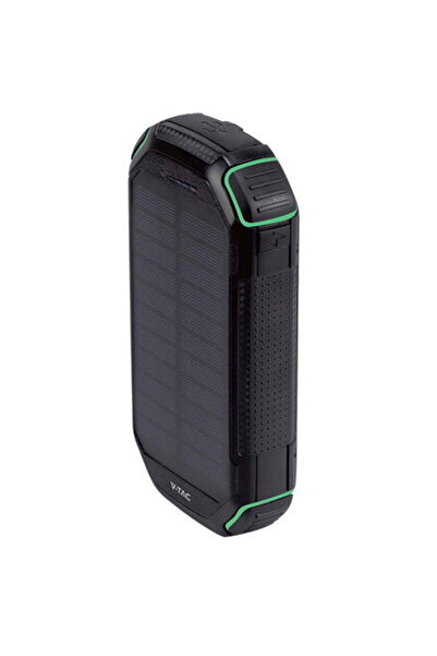 Generic SKU-7836, 30.000 mAh, 20 W, Negru