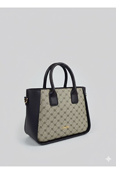 Armine Women's Multi-Compartment Shoulder & Hand Bag 419