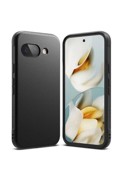 Ringke Husa pentru Google Pixel 9a - Onyx - Black
