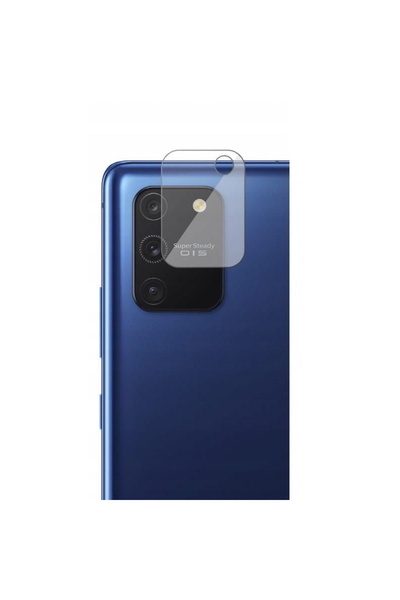 3MK Samsung Galaxy S10 Lite Camera Protection Glass