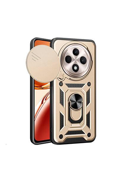 Techsuit Husă pentru Oppo Reno12 F 4G / Reno12 F 5G / Reno12 FS 4G / Reno12 F...