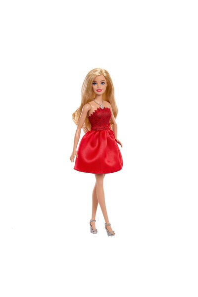 Barbie Jgd25 80. Anniversary Baby