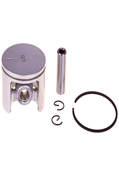 MOTORLU TIRPAN PİSTON SEGMAN ALPİNA/CASTOR 52/55 45 MM VETA