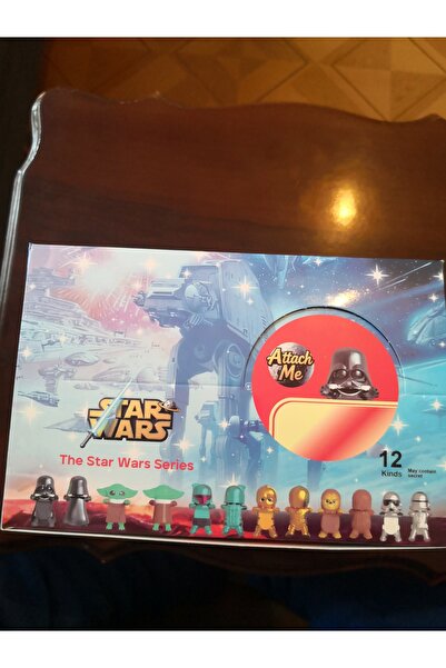 chd-store Sonny Angel,starwars series,Pc,Telefon,Tablet,1 Adet Fiyatıdır