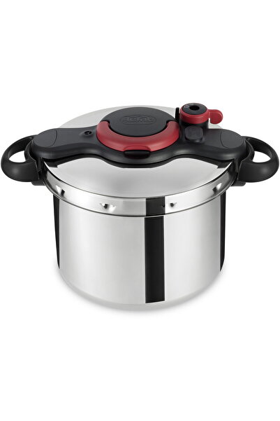 TEFAL Pressure Cooker - Reliable and Efficient Cooking Solution