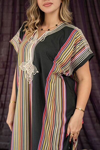 Greenko Jellabiyas with an oriental touch