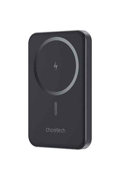 CHOETECH 46025, 15 W, 5000 mAh, Negru