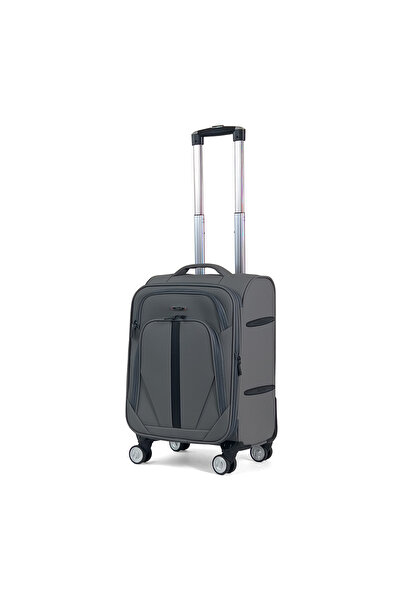 Reymond Luggage Luna Serisi Seyahat Valizi, Kabin Boy