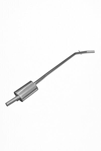 egzoz burada Renault 9 R9 Orta Susturucu Borulu Orta Egzoz r9 1986-97