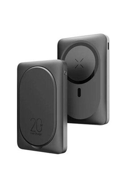 Veger Baterie externă WRL 10000MAH/MAGON PRO W1175