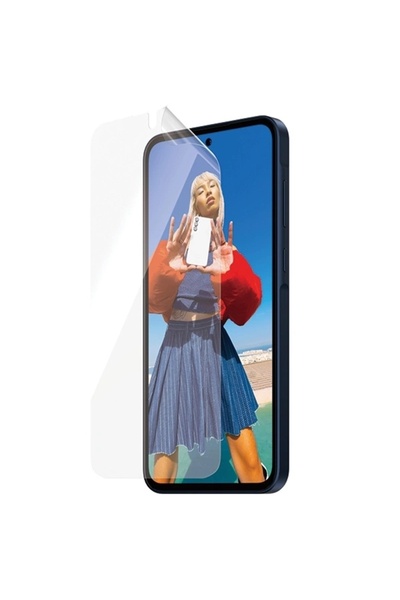 CARE by PanzerGlass® PanzerGlass Galaxy A35 5G Screen Protector