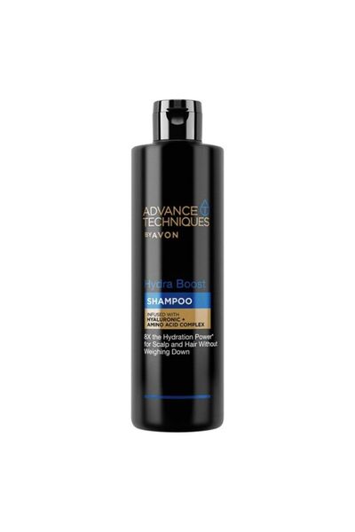 AVON Hydra Boost Shampoo