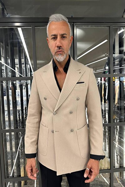 Fc Plus KRUVAZE CEKET GV