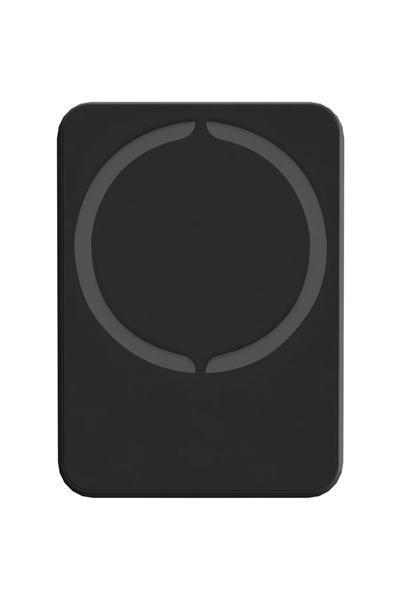 Puro Elektrik Acumulator Slim Power Mag, 4200mAh, 12W, alb