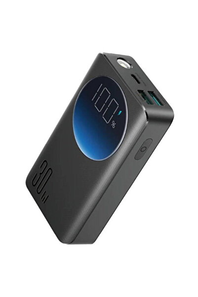 Joyroom JR-PBF01 30W 10000mAh Negru