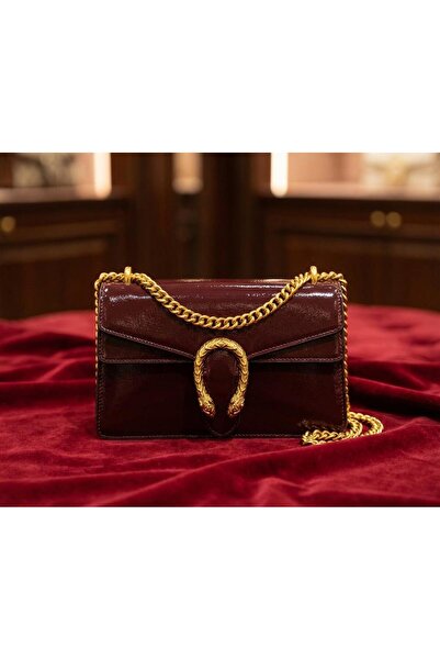 GGGG Bags with their accessories