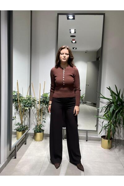 Volans 251162 Premium Knitwear Bluse