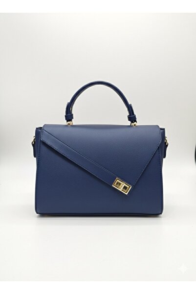 Armine Women's Navy Blue Bag