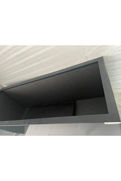 Gardenis Jardinieră metalică mare 130x40x40cm