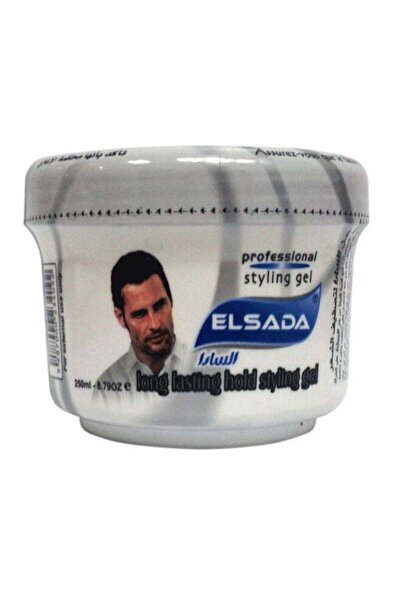 Professional Styling Gel 250ml