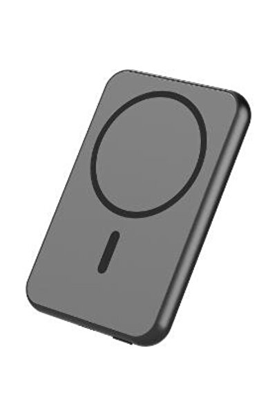 Yenkee YPB 502, 5000wAh, 20W, Negru