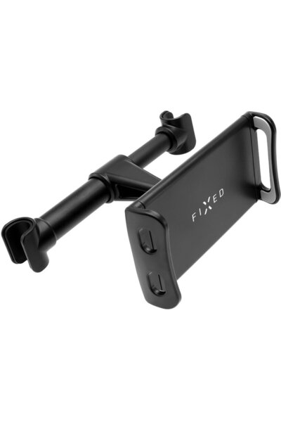FIXED Suport de Masina pentru Tetiera Compatibil cu Telefon, Tableta - (FIXTA...