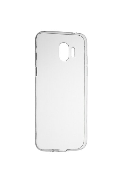 Techsuit Husa pentru Samsung Galaxy Z Flip7 - Clear Silicone - Transparent
