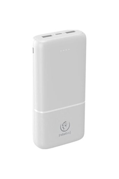Rebeltec P20 20 000mAh 10W Alb