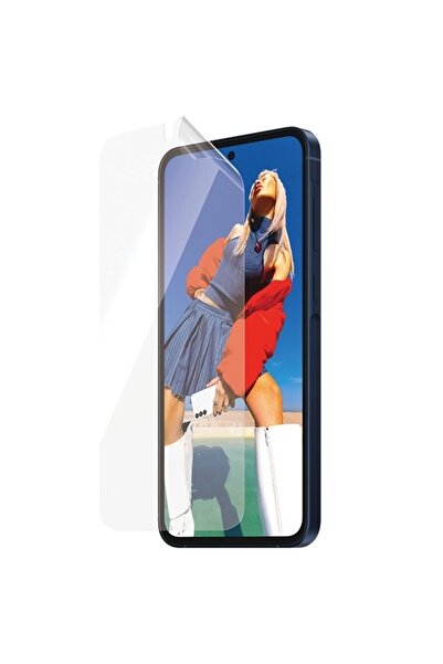 CARE by PanzerGlass® Προστατευτικό οθόνης PanzerGlass για Galaxy A55 5G