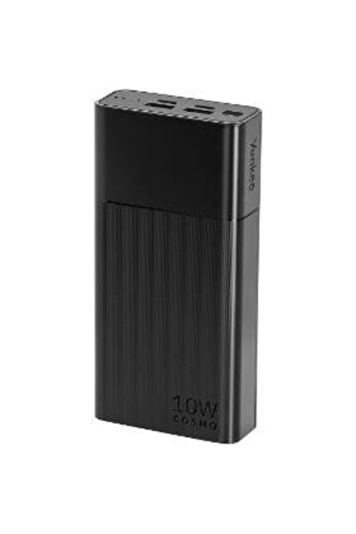 Yenkee YPB 2021, 20000mAh, 10W, Negru