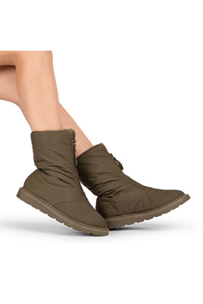 Sofia Store Diana women's fur boots