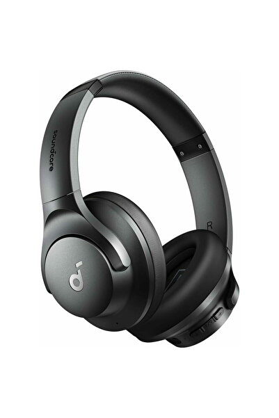 Anker Soundcore Life Q20i, Anulare activă hibridă a zgomotului, Bas puternic,...