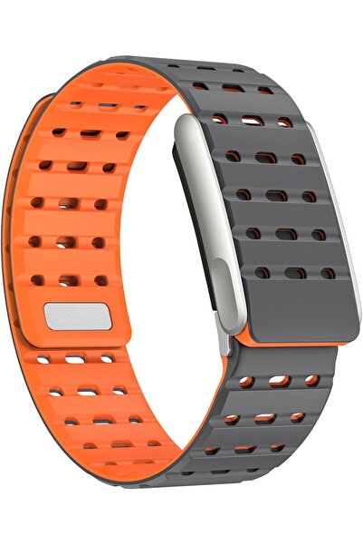 O Ozone WHOOP 5.0, MG, Life Band| Magnetic Silicone Sport Replacement Band | ...