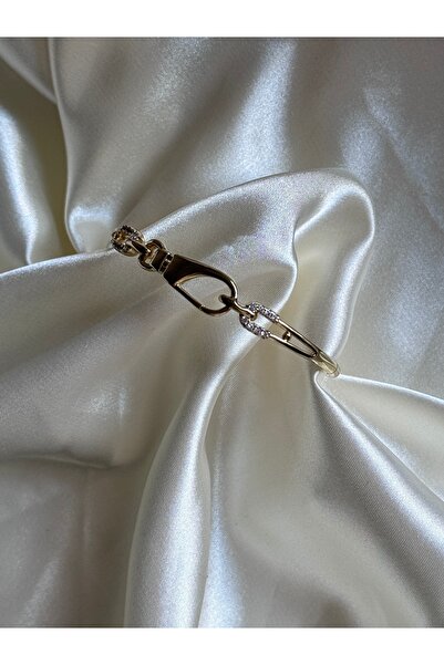 melonka Kilit Kelepçe Bileklik